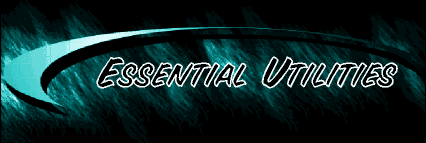 SEAL - Essential Utilities